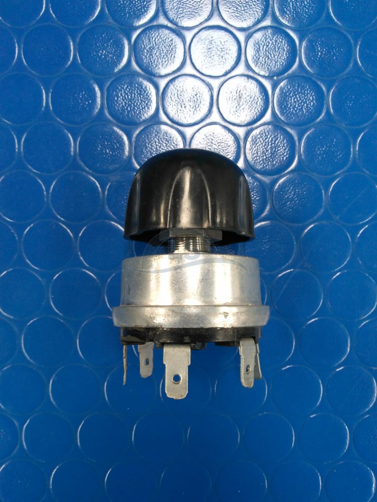 Chave de Luz - Tratores Valtra/Valmet 60 a 86