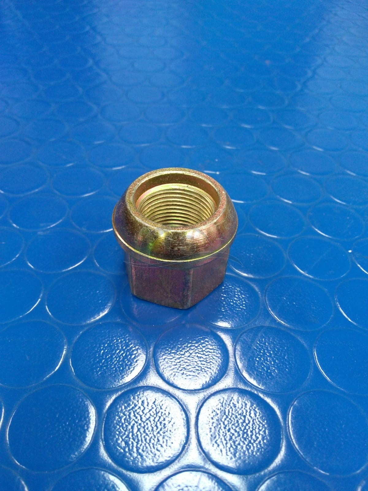 Porca roda traseira – Tratores Valtra/Valmet 85 / 86 / 88 / 110 a 1580
