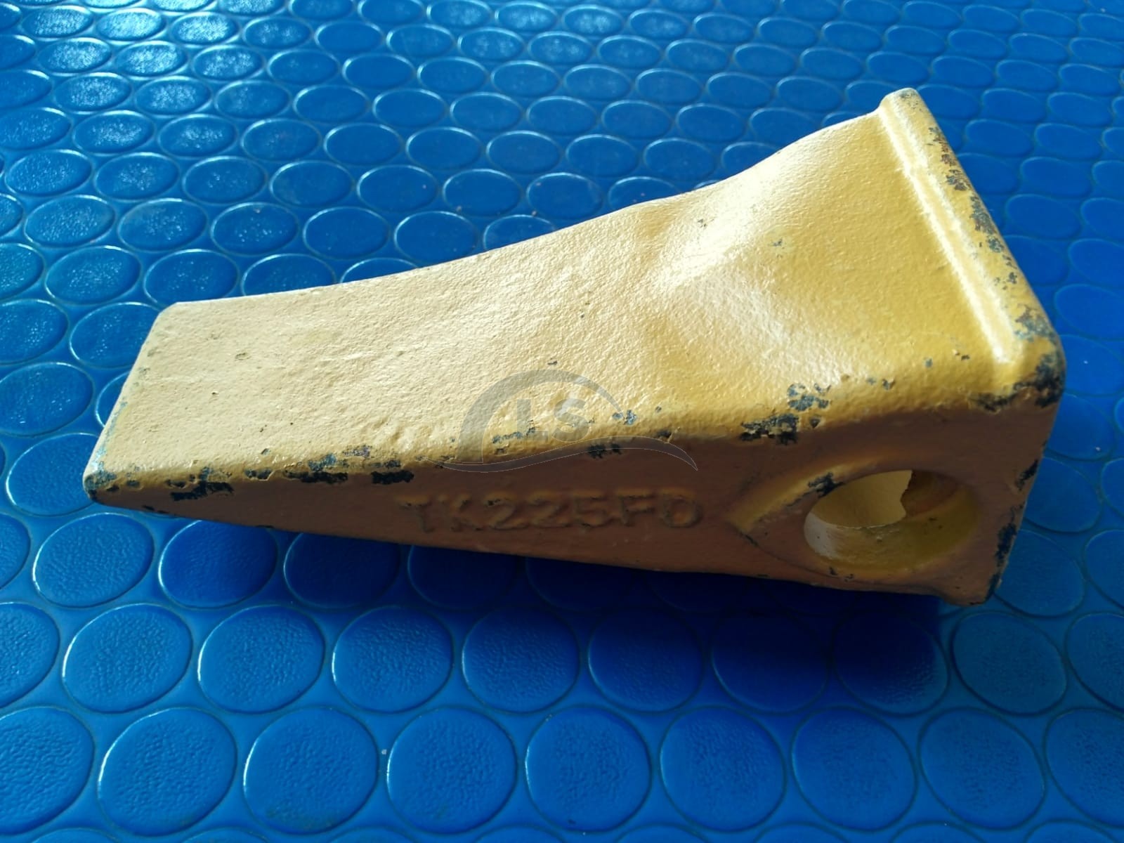 Dente Escavadeira TK225FD John Deere