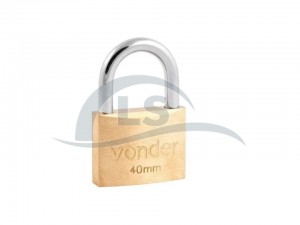 Cadeado 40 MM VONDER