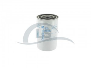 Filtro Lubrificante P551100