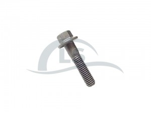 Parafuso peso central Motor Ford