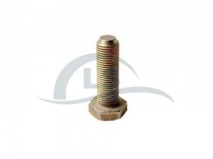 PARAFUSO FIXACAO PESO TRZ FORD