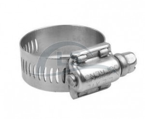 Abraçadeira flexível 14x22 mm 