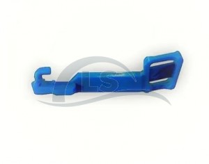 Puxador Afogador Motosserra Husqvarna 235e / 240e / 236e