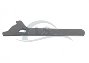 Alavanca comando hidráulico - Tratores Valtra/Valmet 65-ID / 685 / 785 / 85-ID / 86-ID 