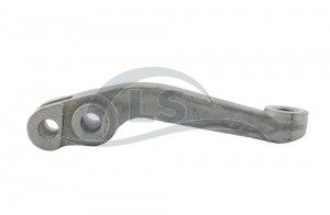 Alavanca Embreagem Dupla - Tratores Massey Ferguson Linha 200