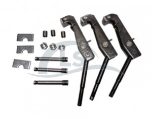 Reparo Da Embreagem Dupla Alavanca Curta - Tratores Valtra/Valmet 65 a 88 / 685 / 785 