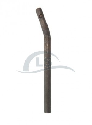 Alavanca Reduzida – Tratores Valtra/Valmet 68 / 78 / 88 - 685 / 785