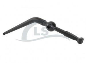 Alavanca Câmbio Trator Massey Ferguson Linha X