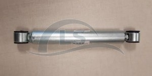 Amortecedor do assento – Tratores Valtra/Valmet e Massey Ferguson 