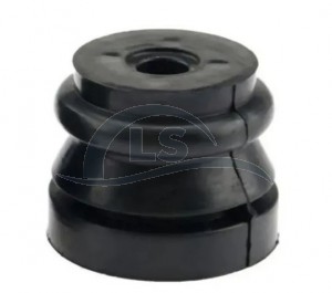 Kit Amortecedor Pequeno Para Motosserras 46/53/58cc