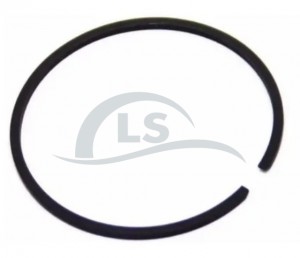 Anel De Segmento Roçadeira Husqvarna 143RII 