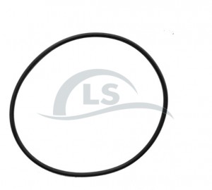 Anel da carcaça da tração dianteira Trator Ford New Holland 