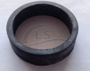 Anel de borracha maior para mangueira - Tratores Valtra/Valmet 88 / 885 
