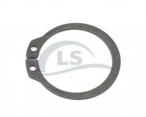 Anel elástico de segurança - Tratores Valtra/Valmet 685 / 785 / 885 / 985 / 65 / 75 / 85 
