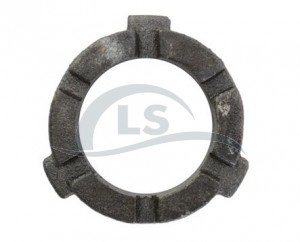 Anel encosto do rolamento – Tratores Valtra/Valmet 