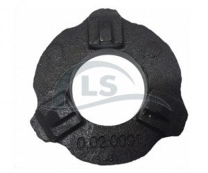 Encosto colar da embreagem - Tratores Valtra/Valmet 60 / 62 / 65 / 80
