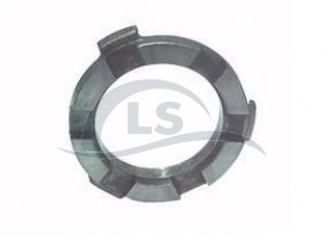 Anel Encosto Rolamento Da Embreagem - Tratores Valtra/Valmet 85 / 88 