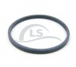 Anel pistão hidráulico - Trator Massey Ferguson 265/275