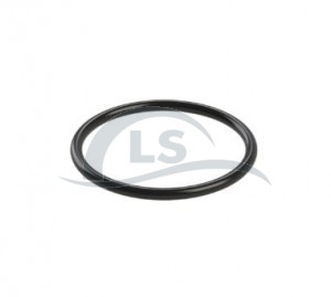 Anel Original Copo Filtro Hidráulico - Retroescavadeira Massey 86