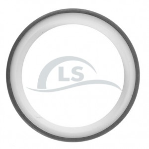 Anel raspador cilindro direção – Tratores Valtra/Valmet 110