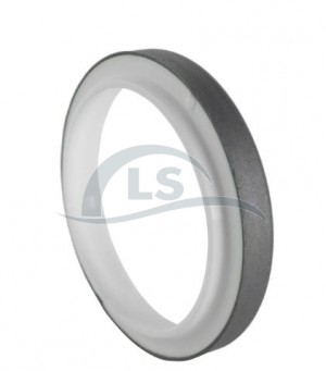 Anel raspador do cilindro de direção – Tratores Valtra/Valmet 685 / 785 / 880