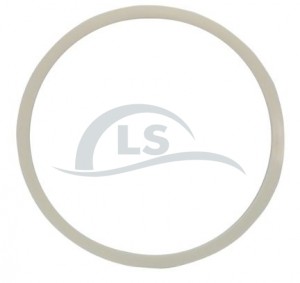 Anel retentor do mancal dianteiro – Tratores Valtra/Valmet 1280 / 1580 / 1780
