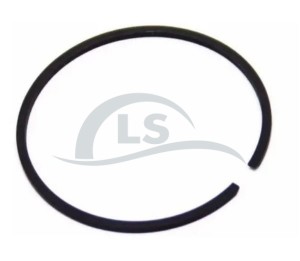 Anel De Segmento Roçadeira Husqvarna 226R Original