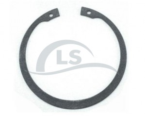 Anel de segurança semi eixo - Tratores Valtra/Valmet 118 a 148 / 1280 a 1780 / BH140 a BH185