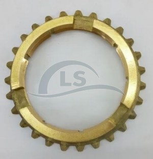 Anel Sincronizado Reduzida - Tratores Valtra/Valmet 60 a 110 / 685 / 785 