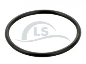 Anel Oring. da tomada de força  - Ford 5600 a 8030