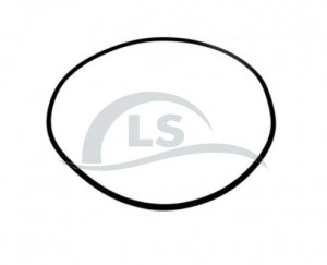 Anel Vedador Redutor - Trator Massey Ferguson 265 a 296