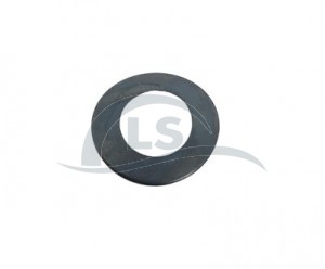 Arruela Embreagem Roçadeiras Husqvarna 236R / 143RII