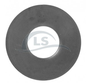 Arruela Da Bomba Hidráulica – Tratores Massey Ferguson 250 / 265 / 275 / 290 / 292 - 610 a 680
