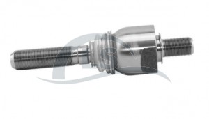 Articulação Axial Eixo Dianteiro - Tratores Massey Ferguson 265 / 275 / 295 / 296 / 297 / 299