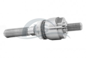 Articulação axial p/ tubo barra de direção 4X4 – Tratores Valtra/Valmet 700 / 880 / 980 - BL77 / BL88