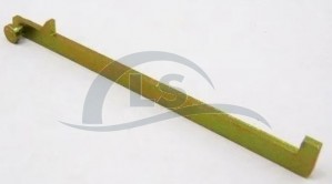 Barra de comando – Tratores Valtra/Valmet 68 / 78 / 88