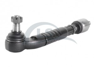 Barra Direção 4X4 – Lado Direito - Tratores Massey Ferguson 265 / 275 / 283