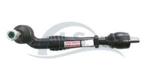 Barra direção esquerda curta APL335 – Tratore Valtra/Valmet  685 / 700 / 785 / 800 / 880 / 885 / 980 / BL66 / BL77