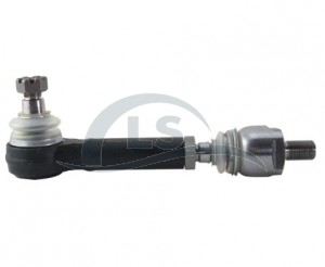 Barra direção 4X4 reta – Tratores Valtra/Valmet 685 / 785 - 600 a 900