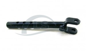 Barra interna estabilizador – Tratores Valtra/Valmet 685 / 785 