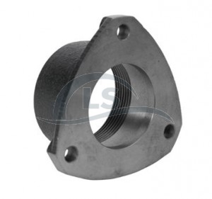 Bocal do tanque - Tratores Valtra/Valmet 62 / 65 / 68 / 78 / 85 / 86 / 88