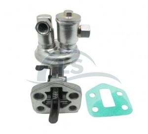 Bomba Alimentadora Gm D20/d40 Motor Perkins Q20b/4236 - Trator Massey Ferguson 