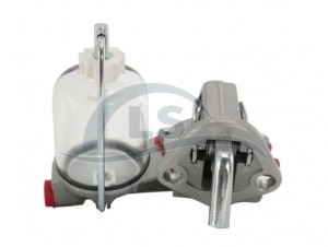 Bomba Alimentadora Perkins 3152 - Tratores Massey Ferguson 50X / 55X / 235 / 250