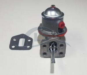 Bomba Combustível Perkins 6354 - Tratores Massey Ferguson 296 / 299