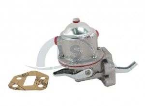 Bomba Alimentadora Combustível Perkins 6354 - Tratores Massey Ferguson 296 a 299