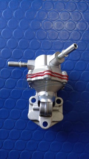 Bomba alimentadora de Combustível Motor JCB 3c 3cx 4cx 32007201 32007037 32007040 320A7161 