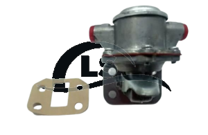 Bomba Alimentadora Perkins 4236/4248 Massey Ferguson 85x/275/290/292