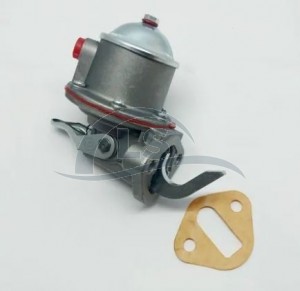 Bomba De Combustível Motor Perkins 6357 - Tratores Massey Ferguson 95 / 95X / 295